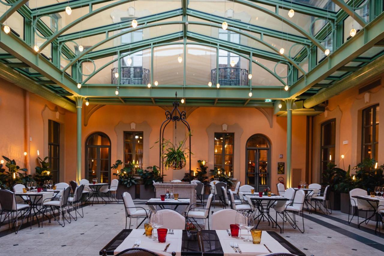 Villa Appiani Hotel Trezzo sullʼAdda Екстериор снимка